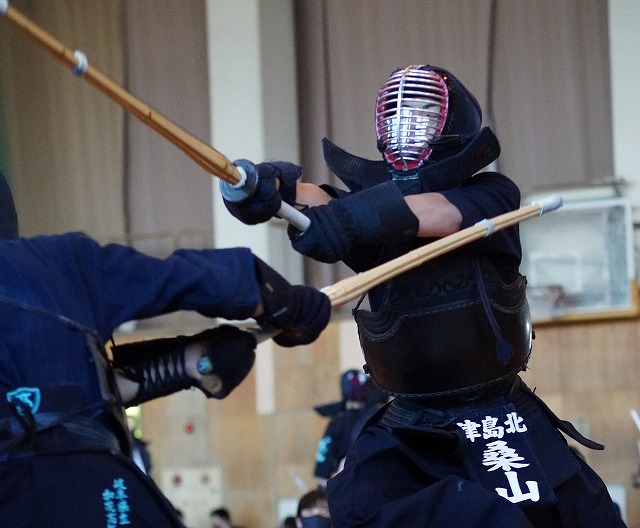 剣道部